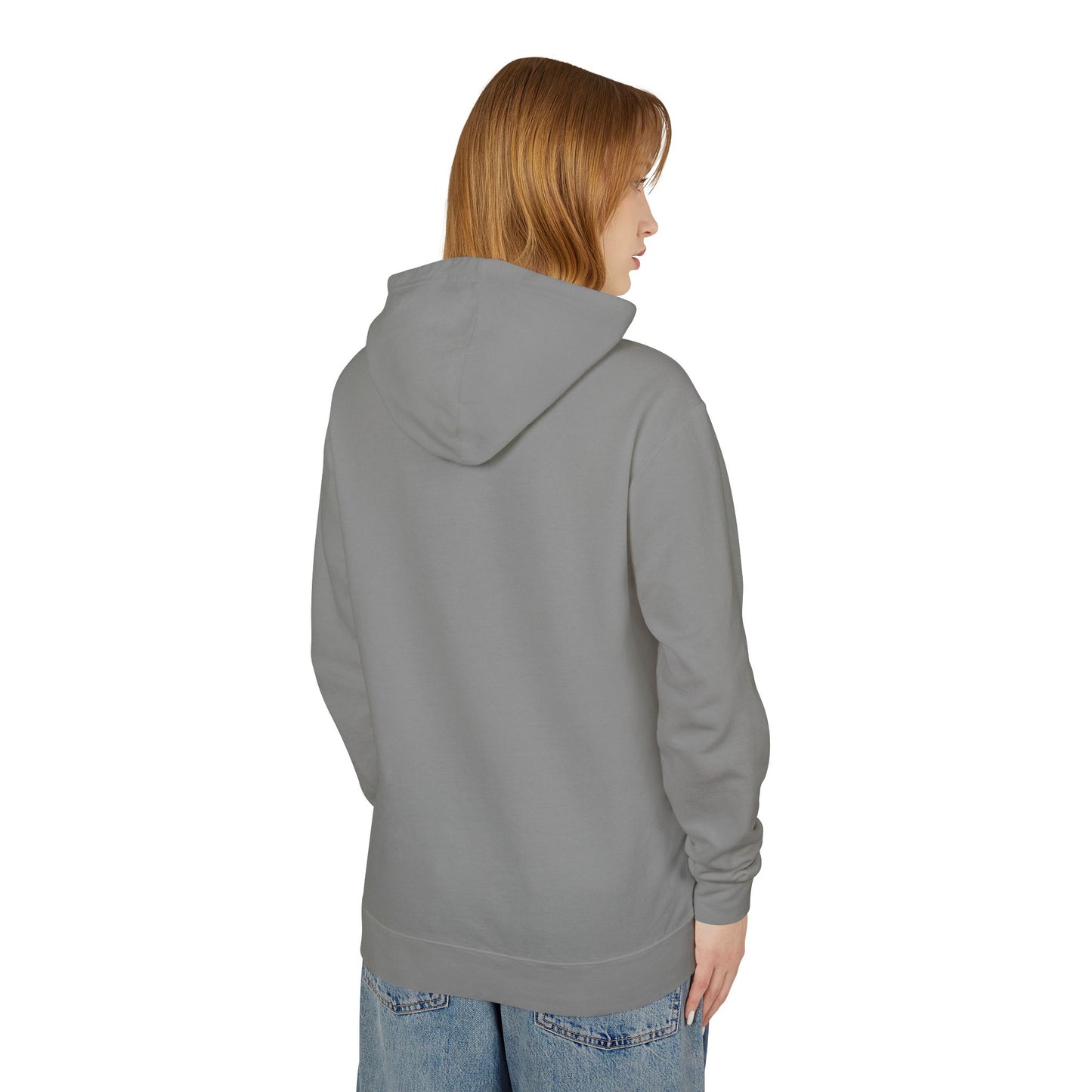 She Belongs to the Sea – Sea Turtle Women’s Hoodie