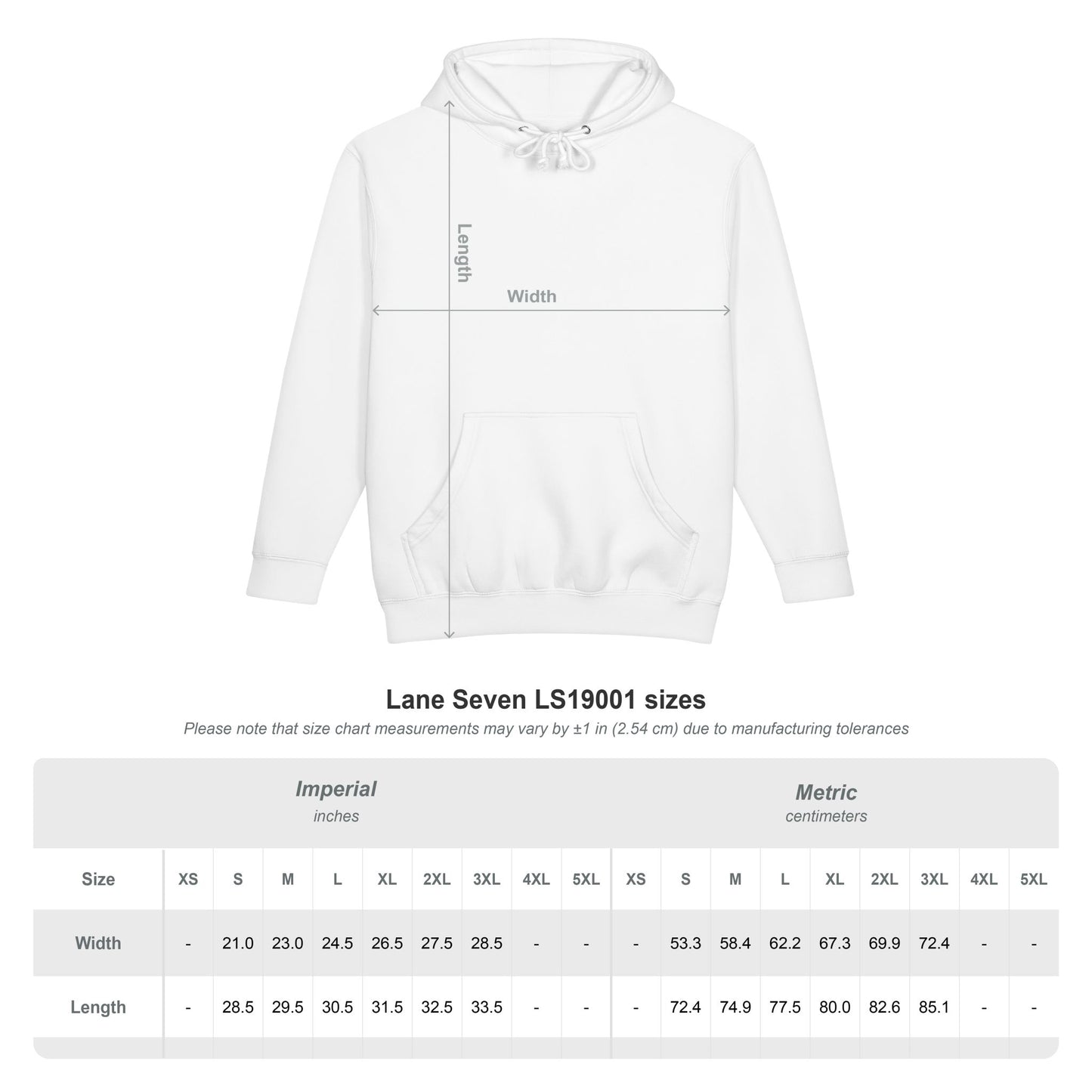 Urban Minimal Hoodie – Clean Aesthetic