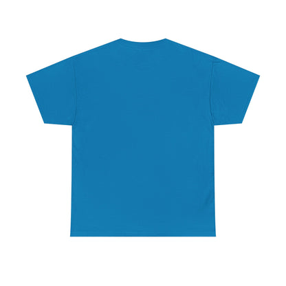 Pearls and Tides – Soft Waves & Pearls T-Shirt for Women