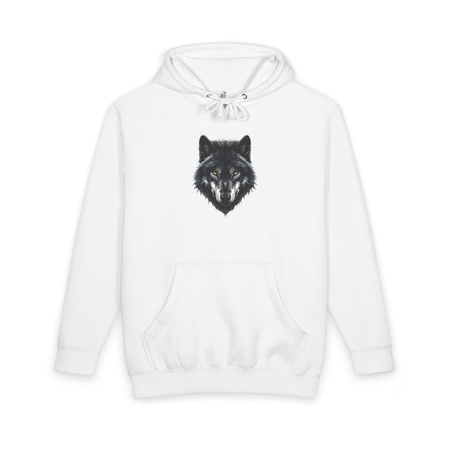 Wolf Spirit – Minimal Power Tee