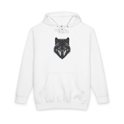 Wolf Spirit – Minimal Power Tee