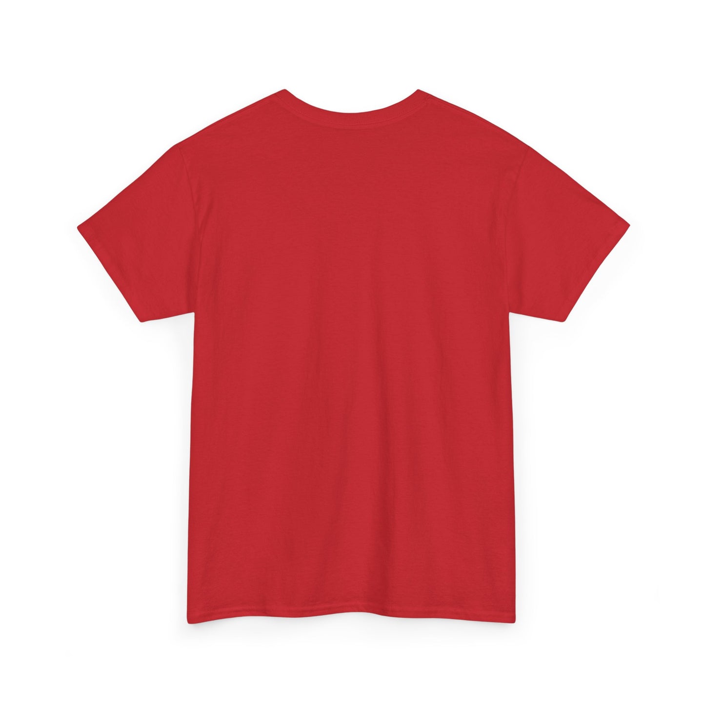 Ocean Bloom – Coastal Seashell Blossom T-Shirt