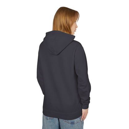 Alpha Wolf – Bold Wild Animal Unisex Sweatshirt