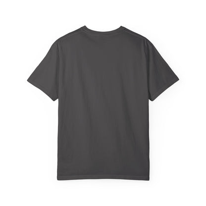Ocean Bloom – Floral Ocean Aesthetic T-Shirt