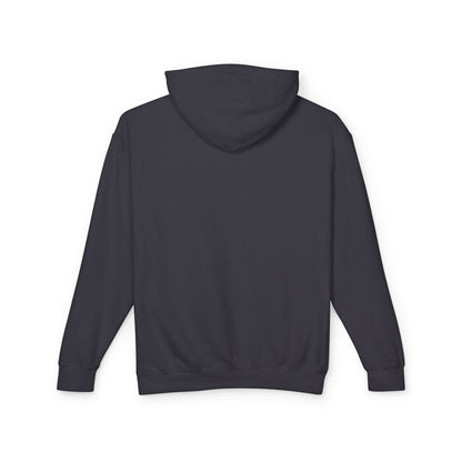 Ocean Bloom – Cozy Coastal Sweatshirt for Women