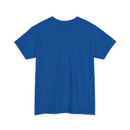 Ocean Bloom – Coastal Seashell Blossom T-Shirt