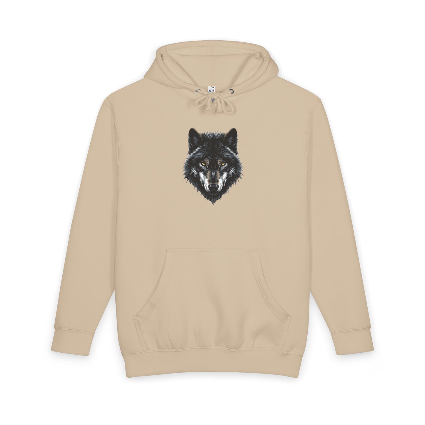 Wolf Spirit – Minimal Power Tee