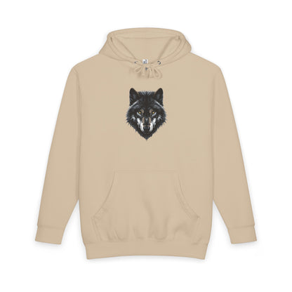 Wolf Spirit – Minimal Power Tee
