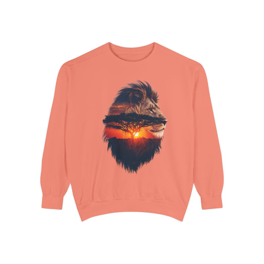 Roar Within – Men's Sweatshirt