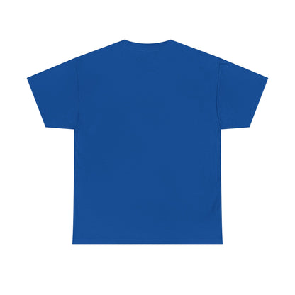 Ocean Bloom – Coastal Seashell Blossom T-Shirt