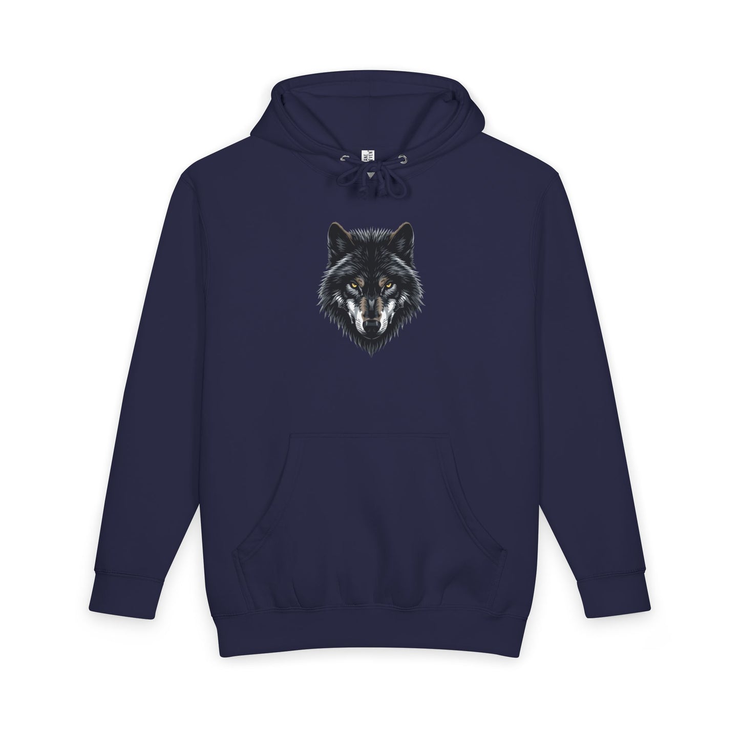 Wolf Spirit – Minimal Power Tee