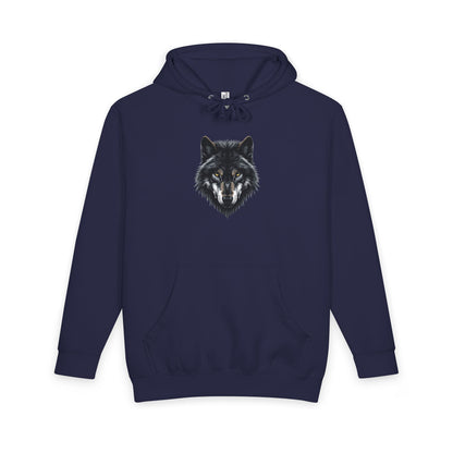 Wolf Spirit – Minimal Power Tee