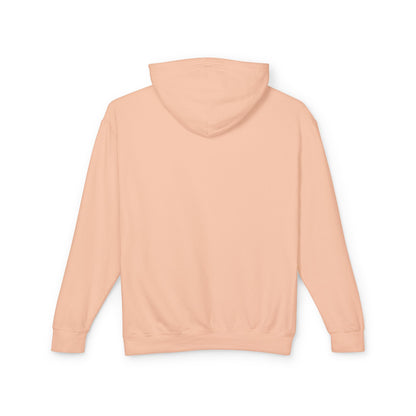 Japanese Koi Fish – Minimal Wave Sweatshirt Unisex