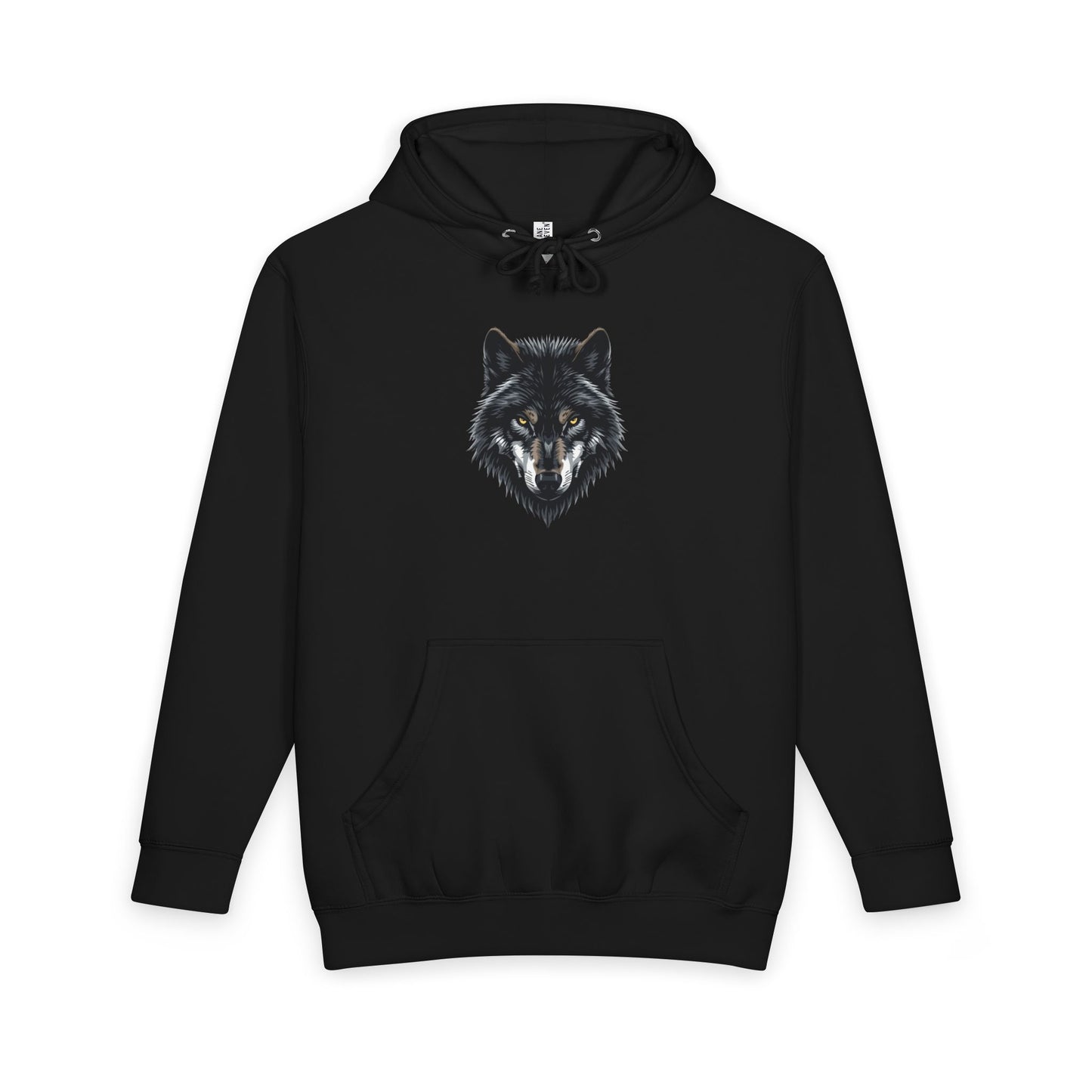 Wolf Spirit – Minimal Power Tee