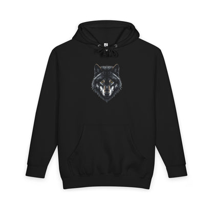 Wolf Spirit – Minimal Power Tee