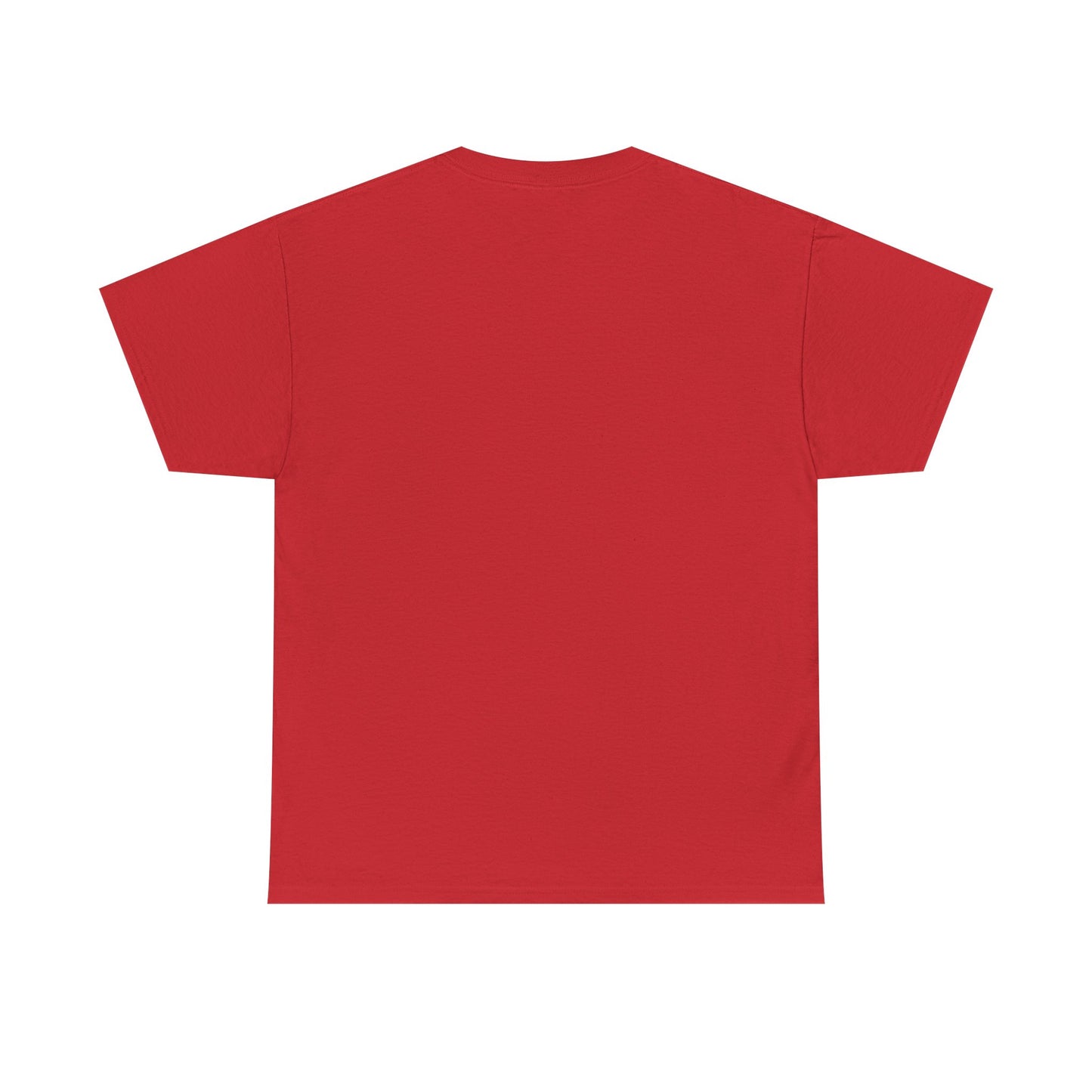 Ocean Bloom – Coastal Seashell Blossom T-Shirt