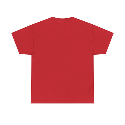 Ocean Bloom – Coastal Seashell Blossom T-Shirt