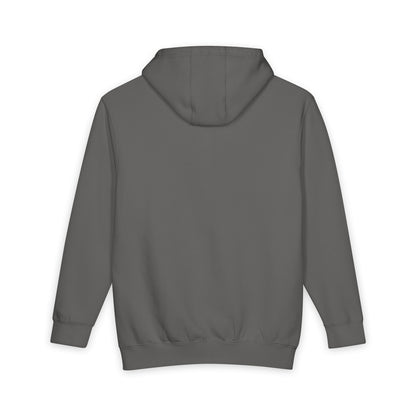 Wild Tiger Head Men's Hoodie