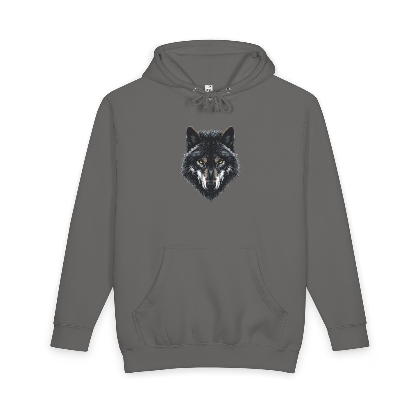 Wolf Spirit – Minimal Power Tee