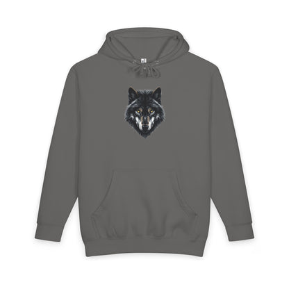 Wolf Spirit – Minimal Power Tee