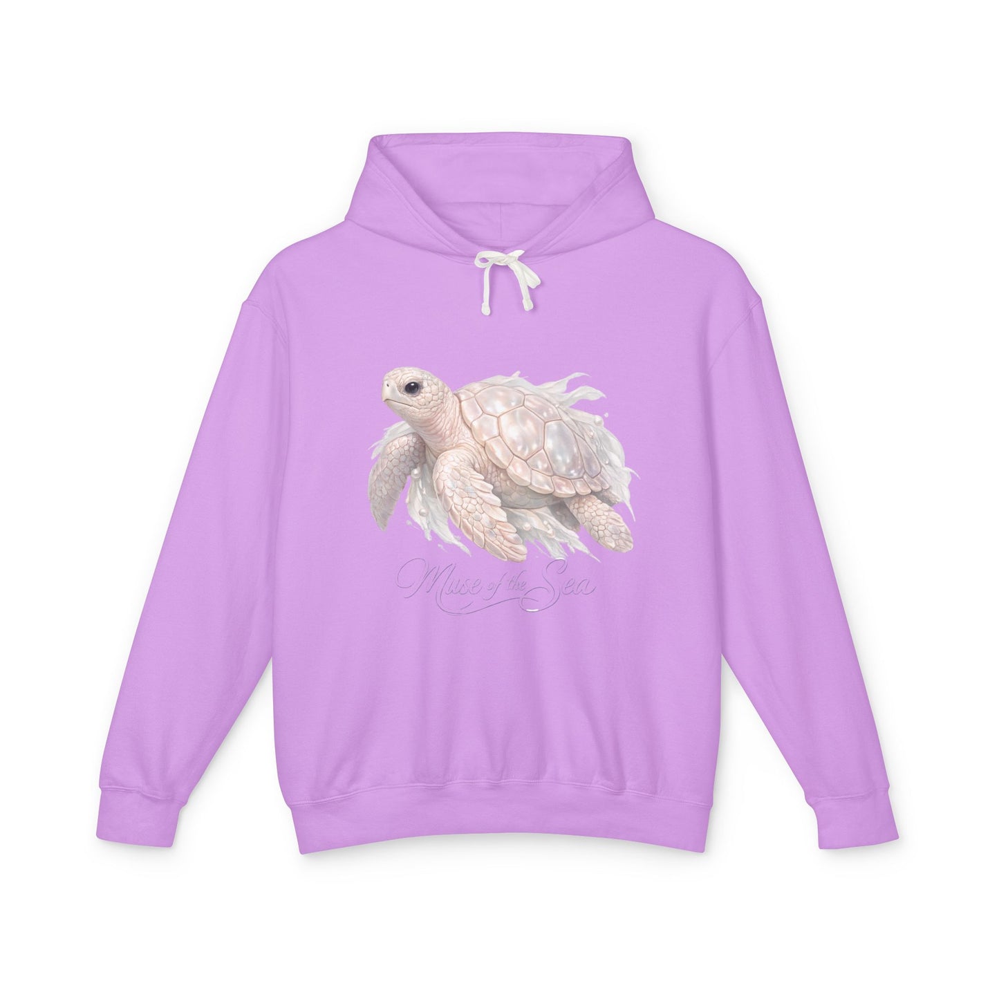 Sea Turtle Aesthetic – Women Ocean Sweatshirt