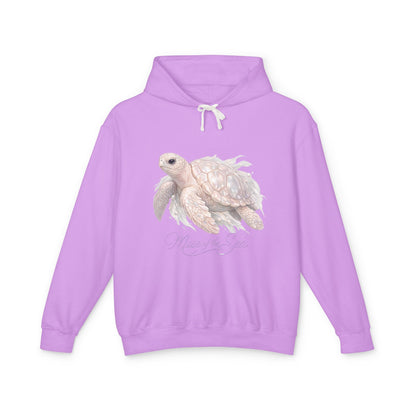 Sea Turtle Aesthetic – Women Ocean Sweatshirt
