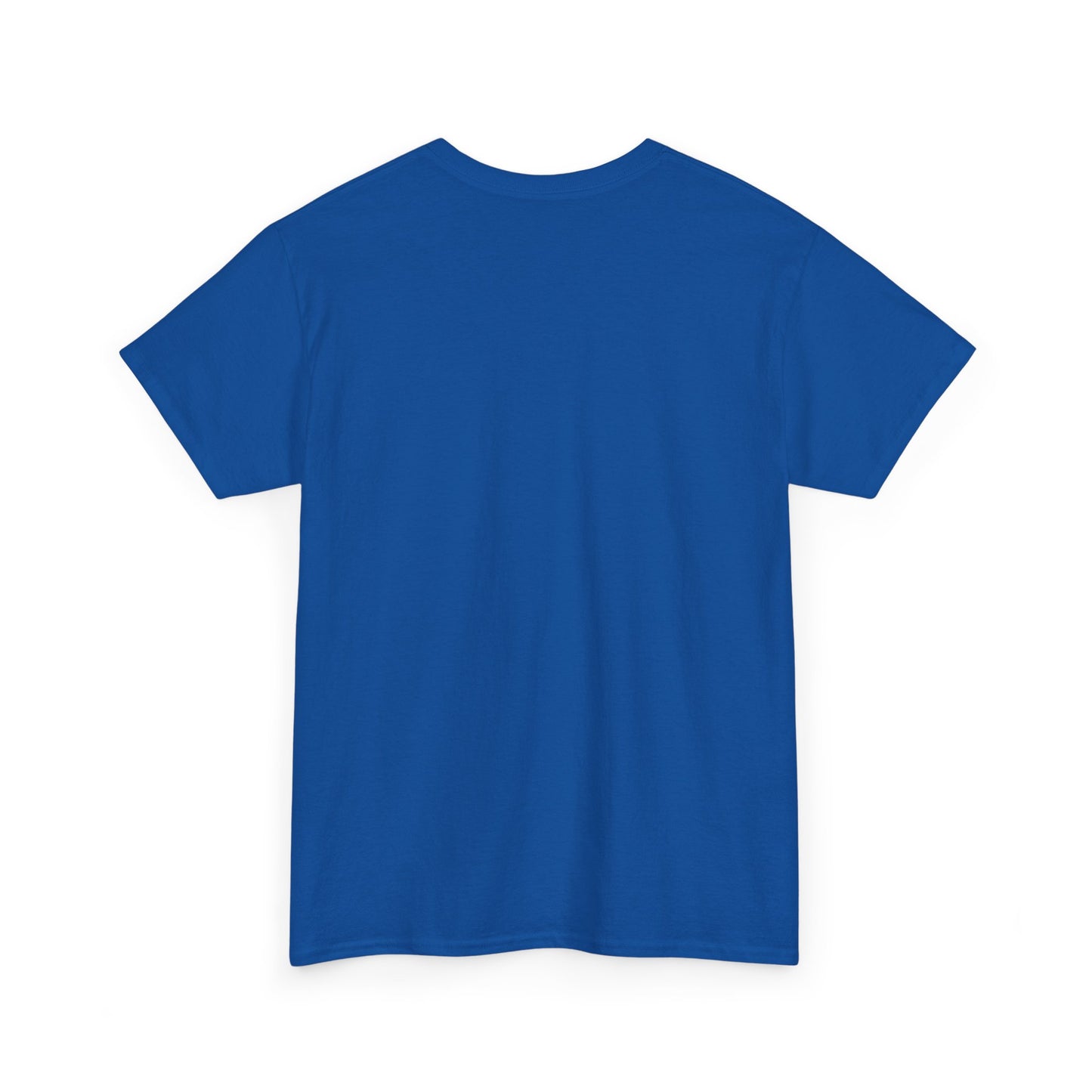 Coastal Queen – Bold Ocean Power T-Shirt