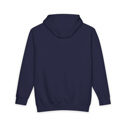 Wild Tiger Head Men's Hoodie
