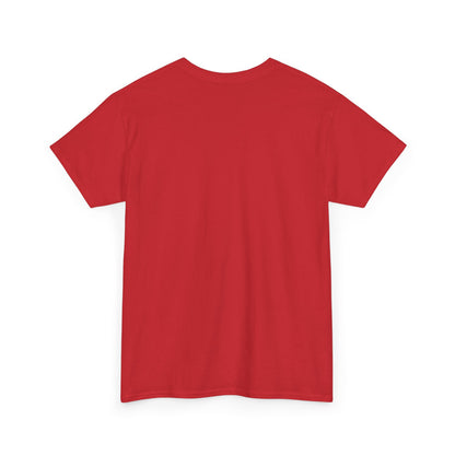 Lion Silhouette – Minimal Graphic Men T-Shirt