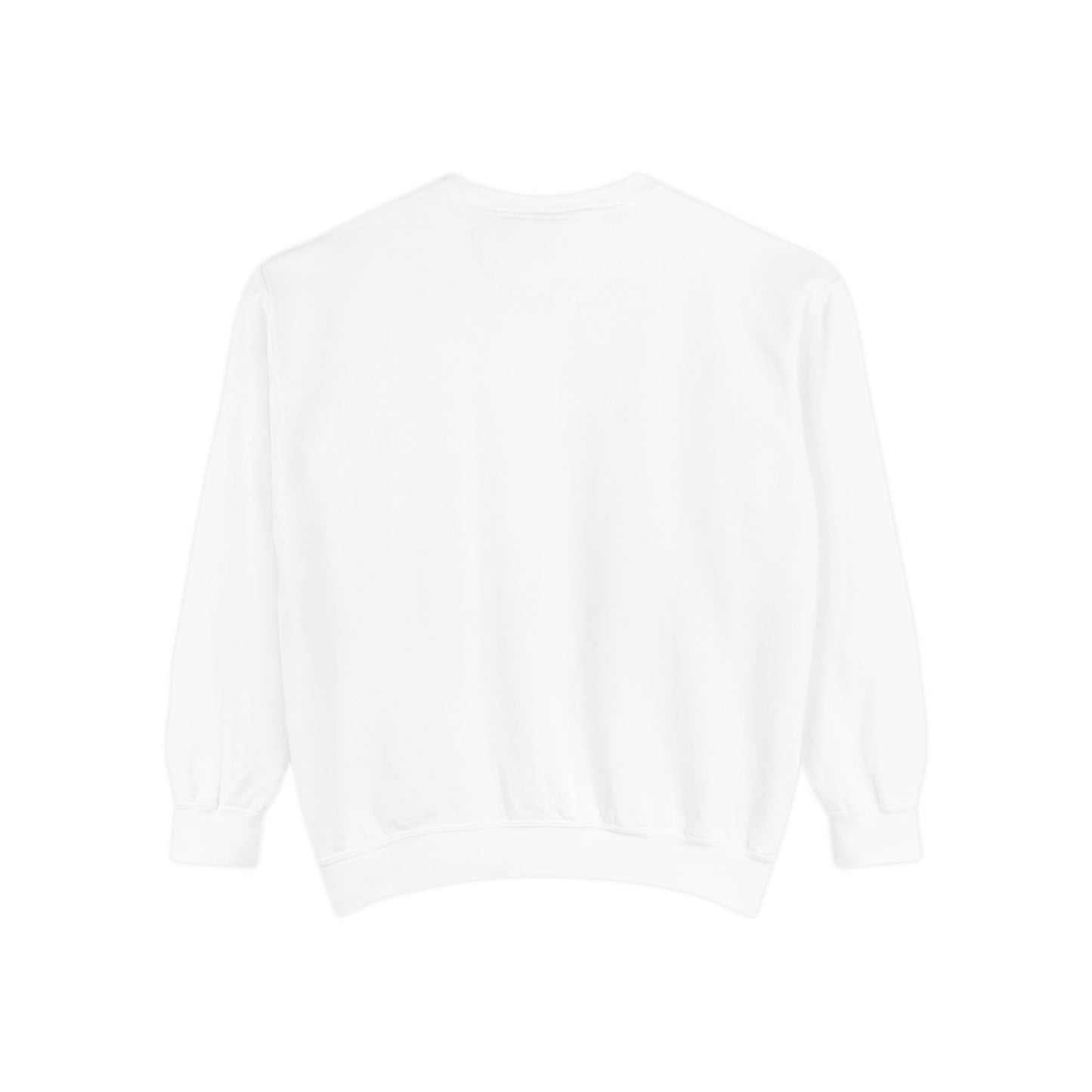 Elegant Flower Bouquet – Cozy Women Sweatshirt