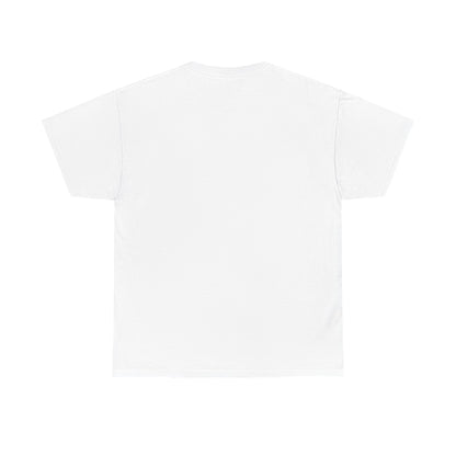 Ocean Bloom – Coastal Seashell Blossom T-Shirt