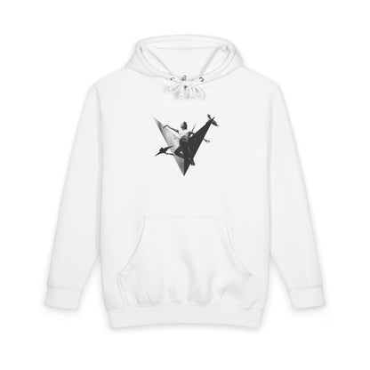Urban Minimal Hoodie – Clean Aesthetic