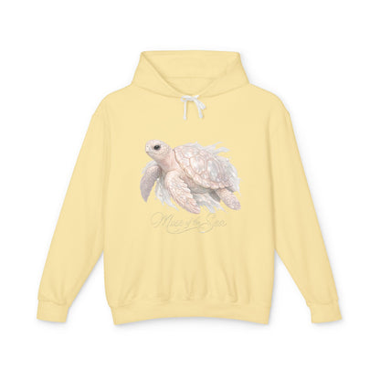 Sea Turtle Aesthetic – Women Ocean Sweatshirt
