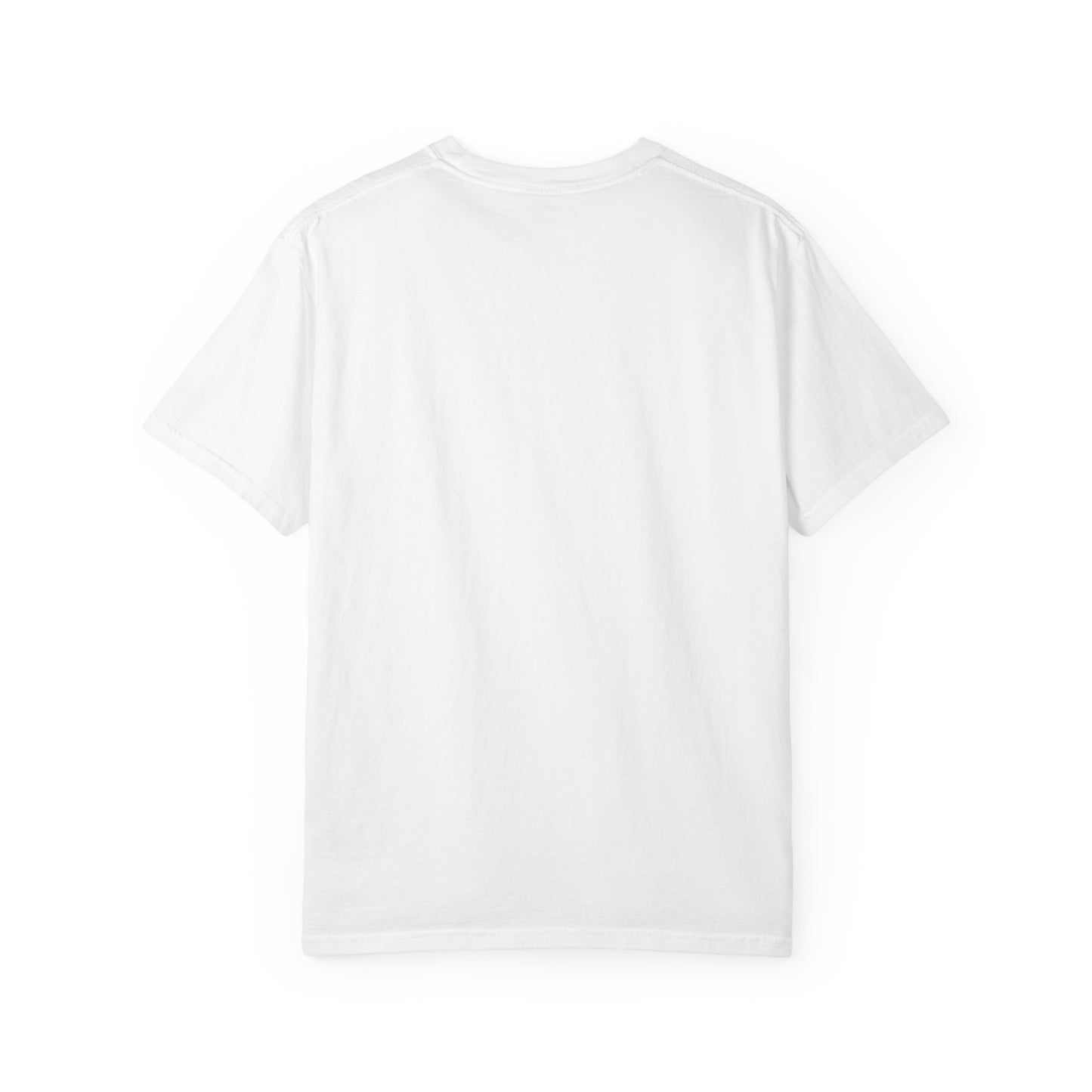 Ocean Bloom – Floral Ocean Aesthetic T-Shirt