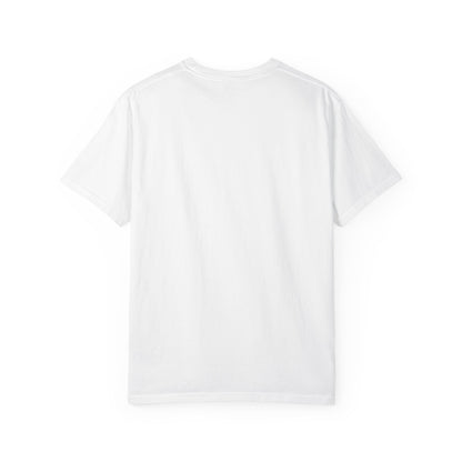 Ocean Bloom – Floral Ocean Aesthetic T-Shirt