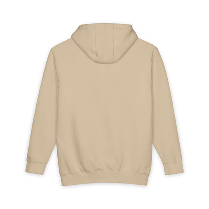 Urban Minimal Hoodie – Clean Aesthetic