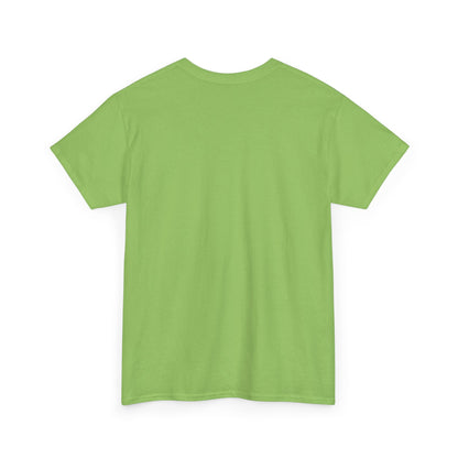 Lion Silhouette – Minimal Graphic Men T-Shirt