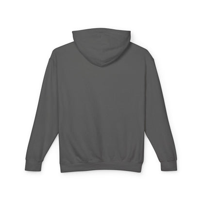 Alpha Wolf – Bold Wild Animal Unisex Sweatshirt