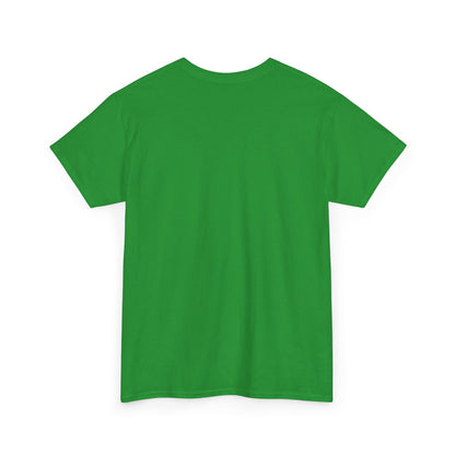 Lion Silhouette – Minimal Graphic Men T-Shirt
