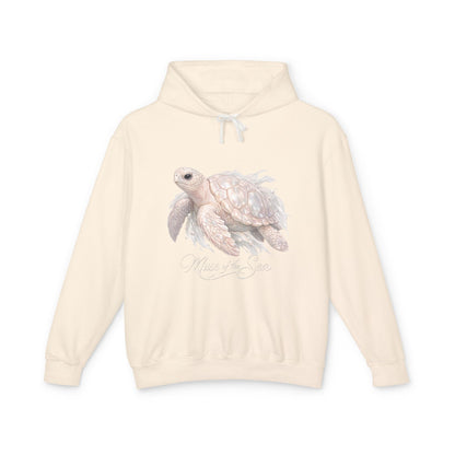 Sea Turtle Aesthetic – Women Ocean Sweatshirt