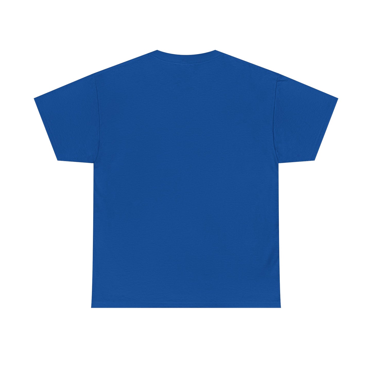 Lion Silhouette – Minimal Graphic Men T-Shirt