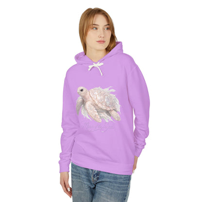 Sea Turtle Aesthetic – Women Ocean Sweatshirt