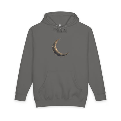 Starry Night Moon Hoodie