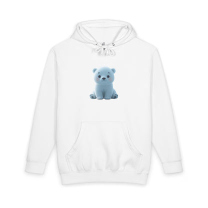 Snuggle Bear Hoodie – Cute & Cozy Aesthetic
