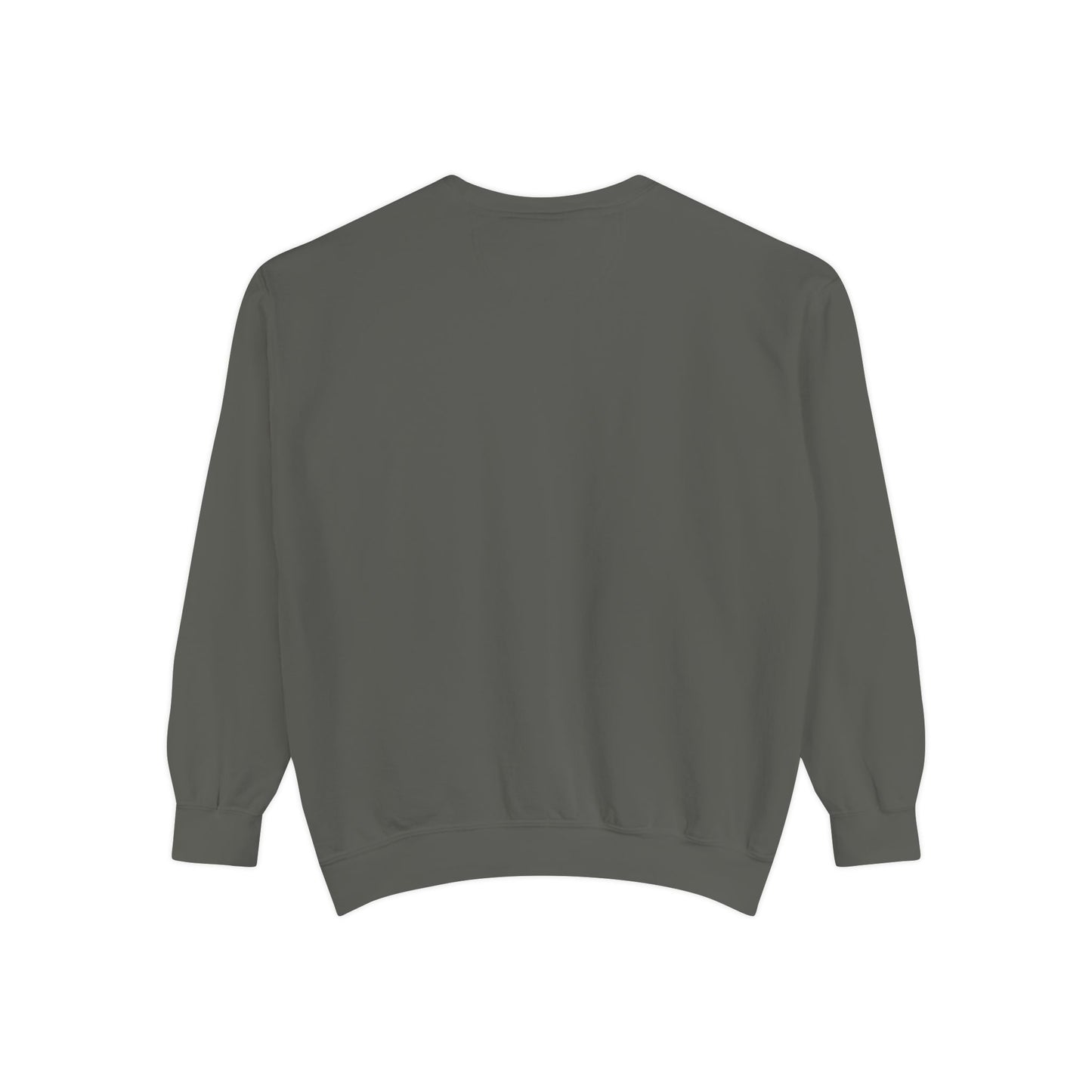 Pearls and Tides – Seashell Feminine Sweatshirt