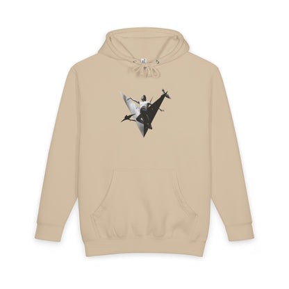 Urban Minimal Hoodie – Clean Aesthetic