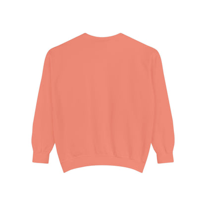 Pearls and Tides – Seashell Feminine Sweatshirt