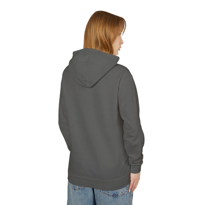 Alpha Wolf – Bold Wild Animal Unisex Sweatshirt