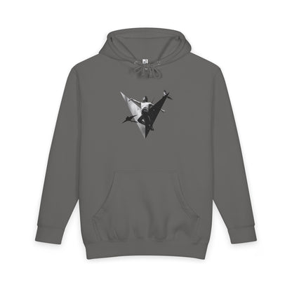 Urban Minimal Hoodie – Clean Aesthetic