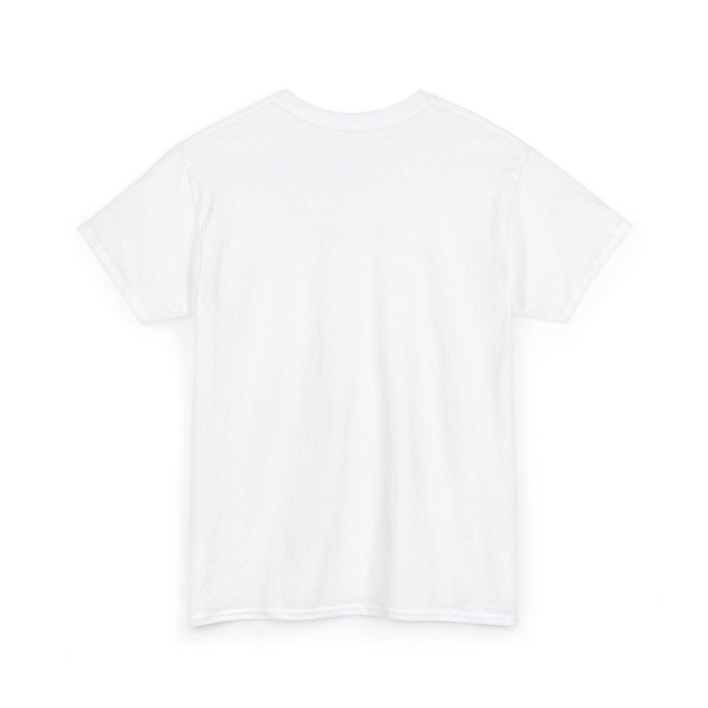 Ocean Bloom – Coastal Seashell Blossom T-Shirt